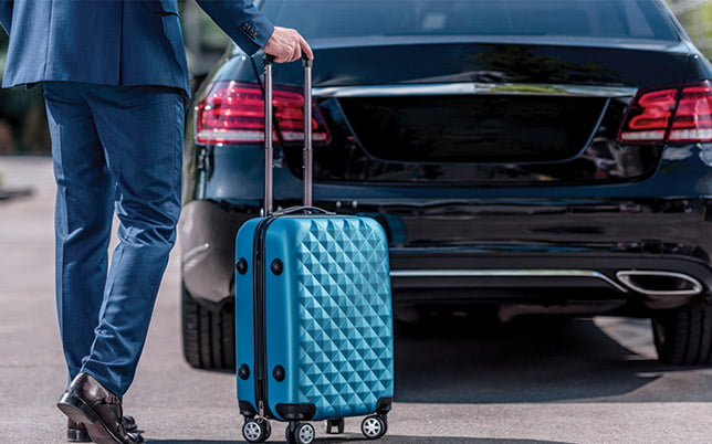 Business Transfers in Athens, Vip Transfers in Athens