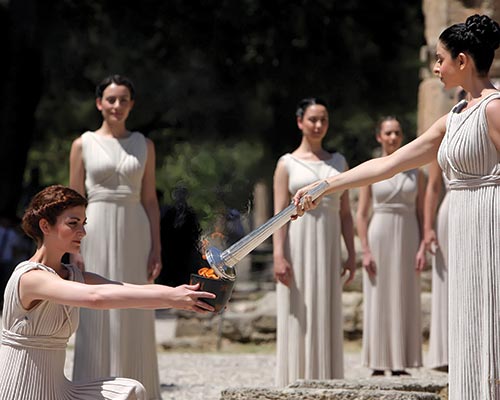 Olympia Day Tour from Athens. Greece annually attracts millions of tourists with an abundance of attractions with a deep historical past. FromToAirport.com