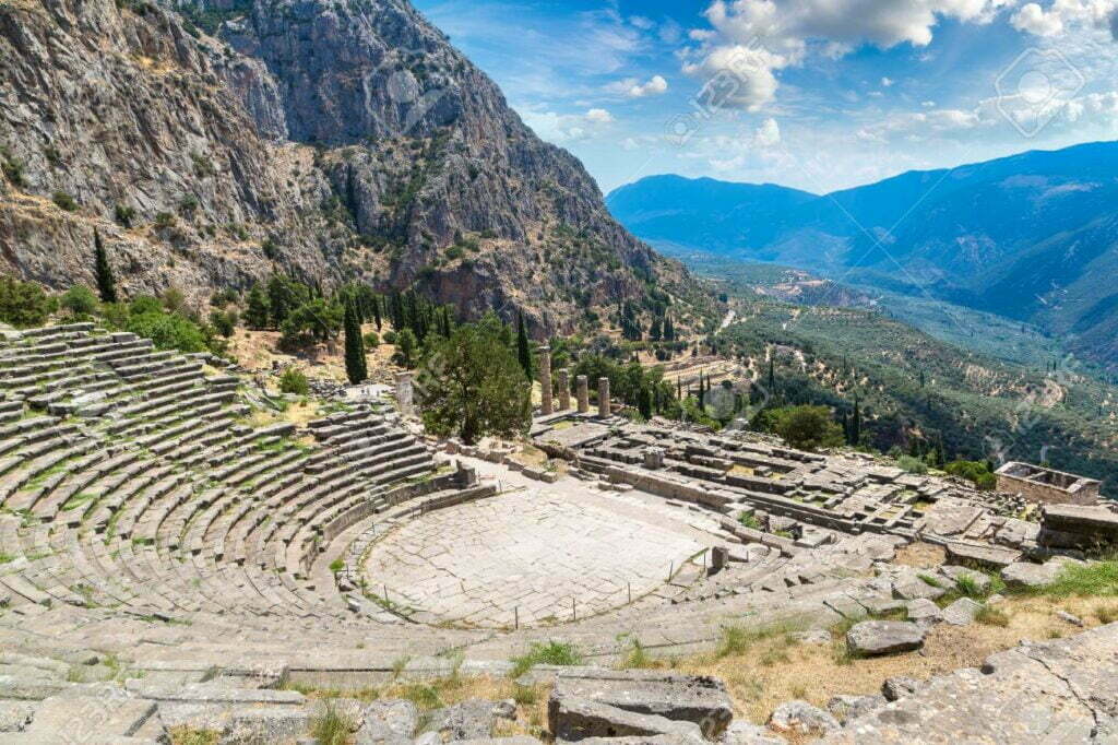 delphi teart
