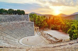epidaurus 1