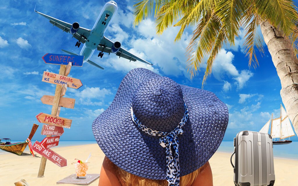 travel agency