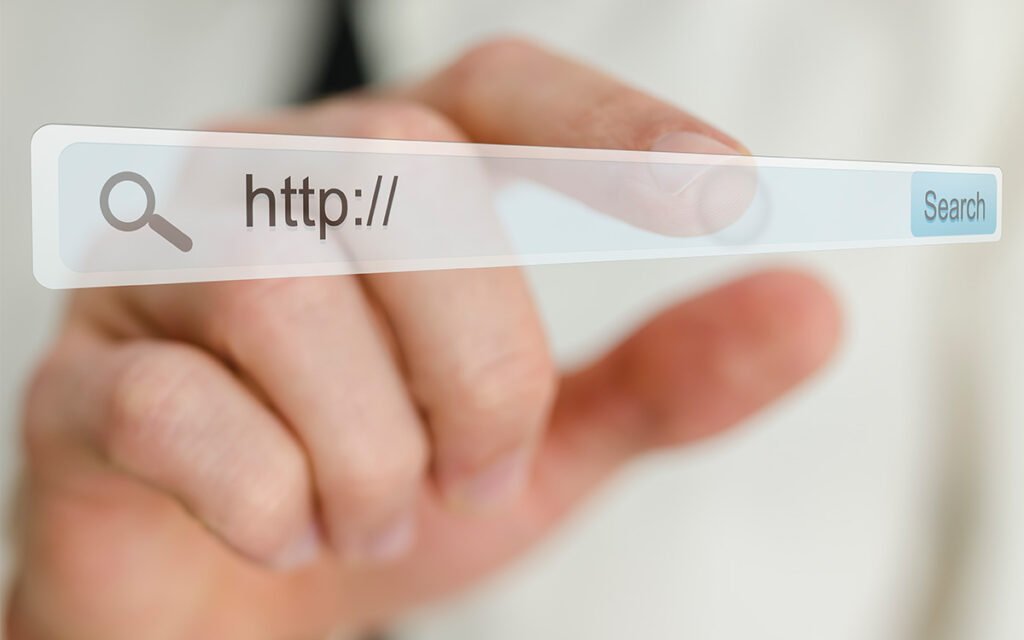 websites