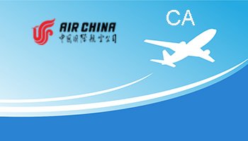 AIR CHINA CA