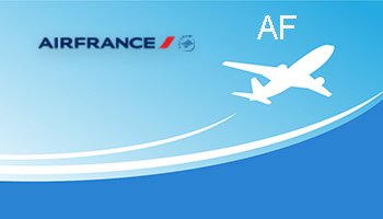 AIR FRANCE AF