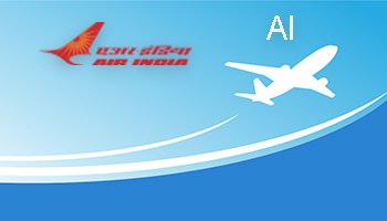 AIR INDIA AI