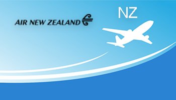 AIR NEW ZEALAND NZ