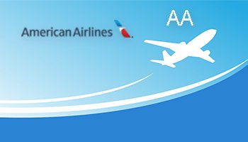 AMERICAN AIRLINES AA