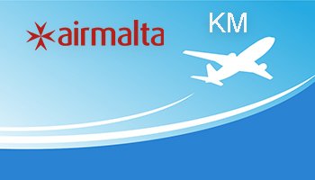 Air Malta KM