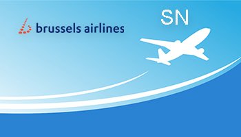 BRUSSELS AIRLINES SN