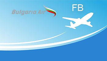 Bulgaria Air FB