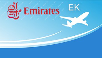 EMIRATES EK