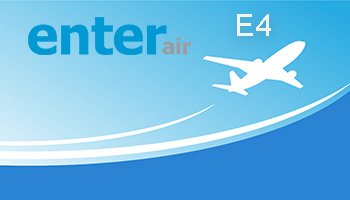 Enter Air E4