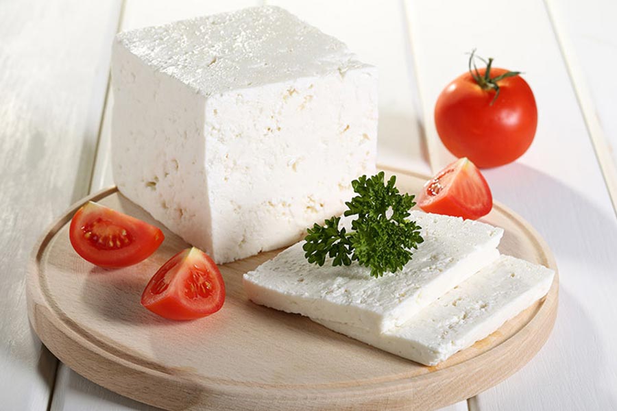 FETA CHEESE