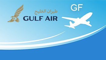 GULF AIRWAYS GF