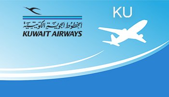 KUWAIT AIRLINES KU