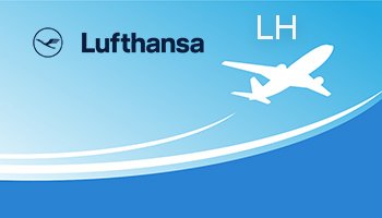 LUFTHANSA LH