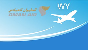OMAN AIRWAYS WY
