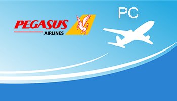 Pegasus Airlines PC