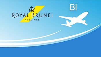 ROYAL BRUNEI AIRLINES BI