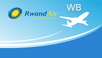 RWANDAIR WB