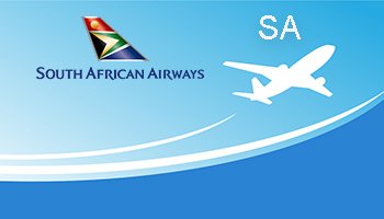 SAOUTHEN AFRICAN AIRWAYS SA