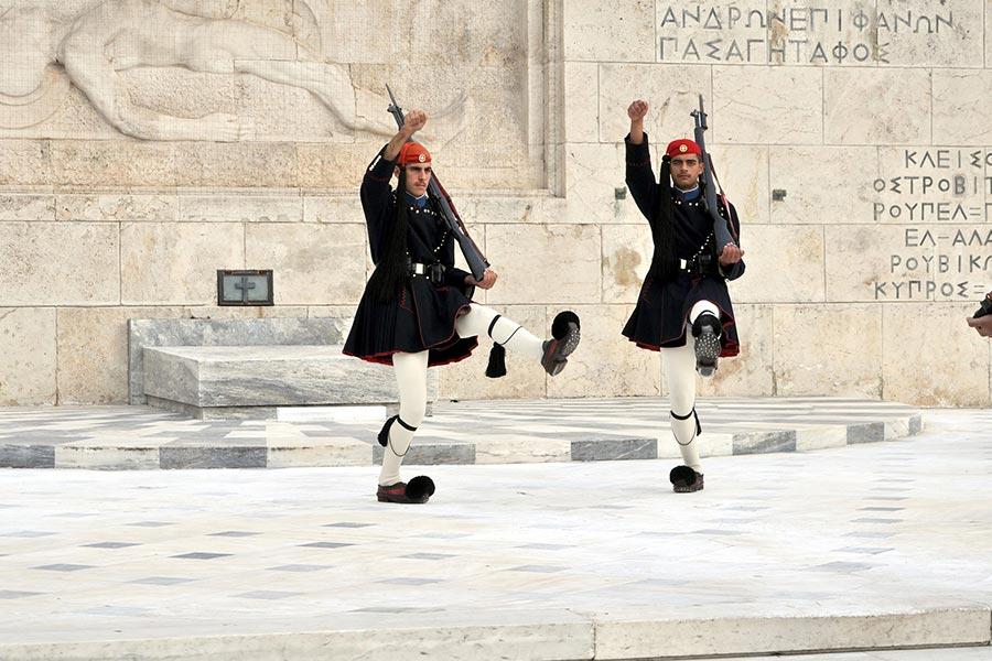 Syntagma