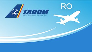 TAROM RO