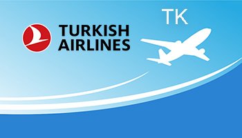 TURKISH AIRLINES TK