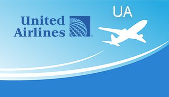 UNITED AIRLINES UA
