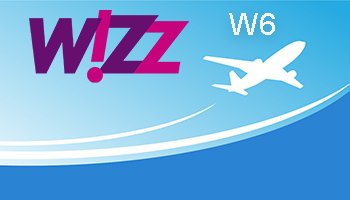 Wizz Air W6
