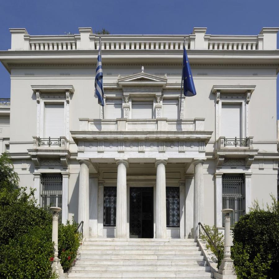 museum Benaki 1
