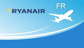 rYAN AIR FR