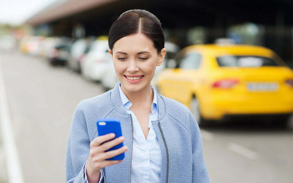 Pre-Book Your Athens Airport Taxi Transfer Travel in Comfort and Style