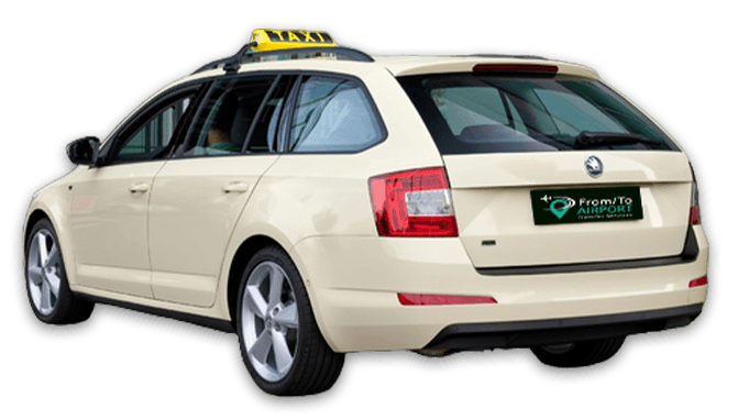 Octavia Combi