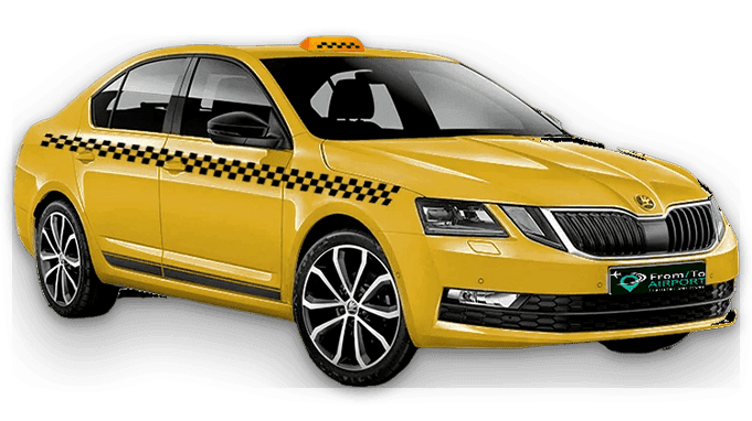 From Athens Airport to Kalamata Taxi