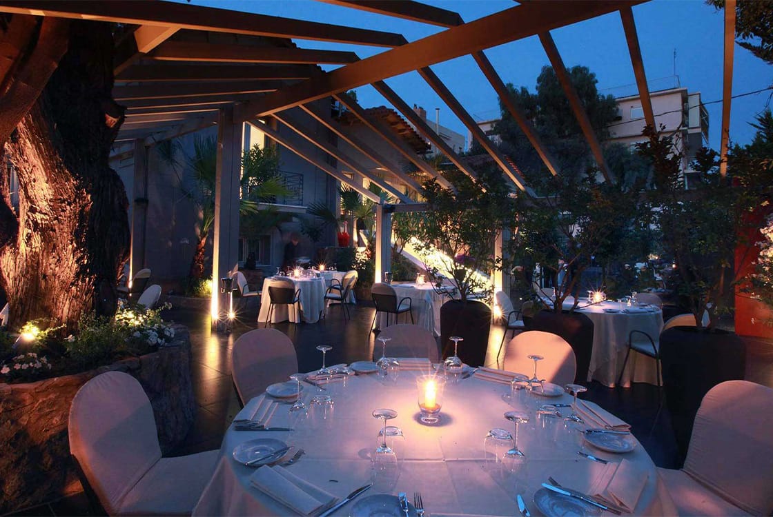 Botrini restaurant 02