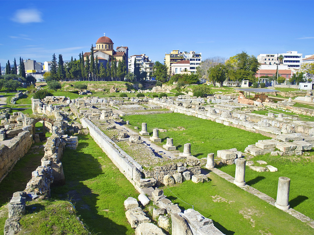 Kerameikos