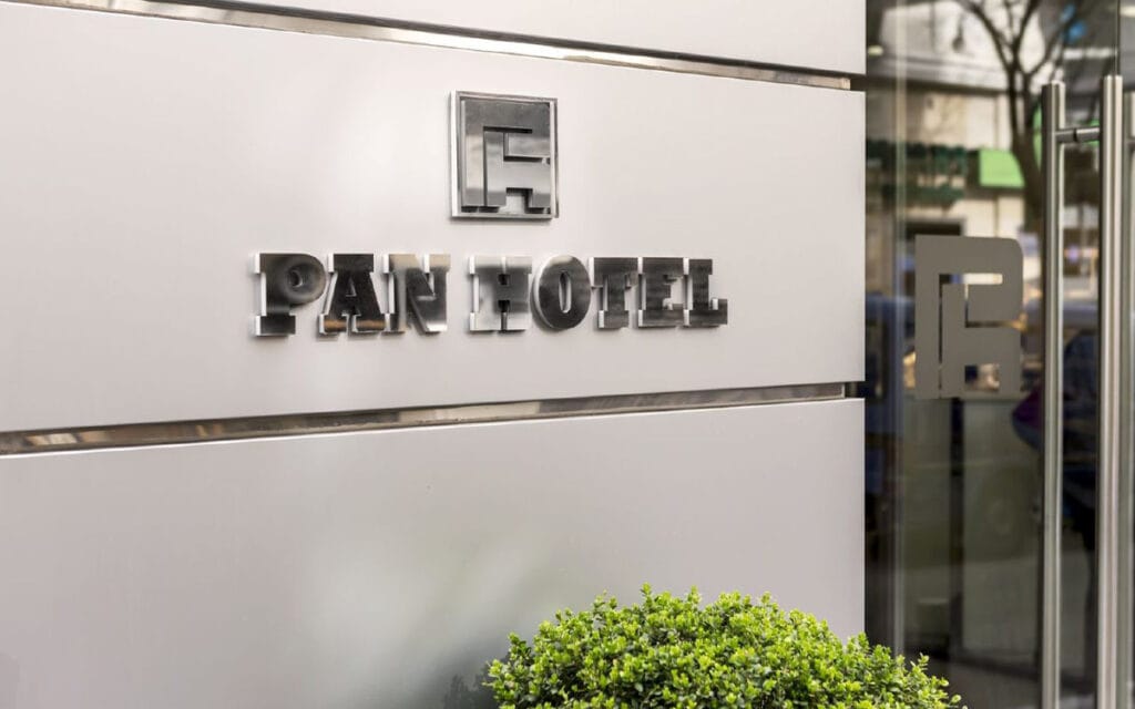 Pan Hotel