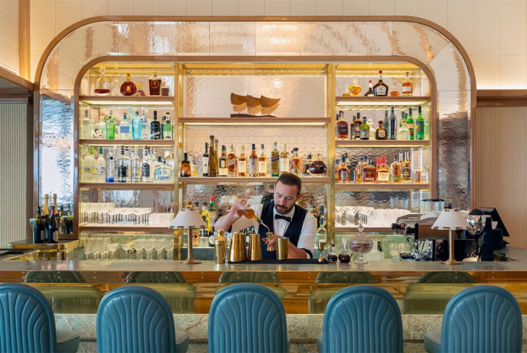 Pelagos Athens Restaurant 02