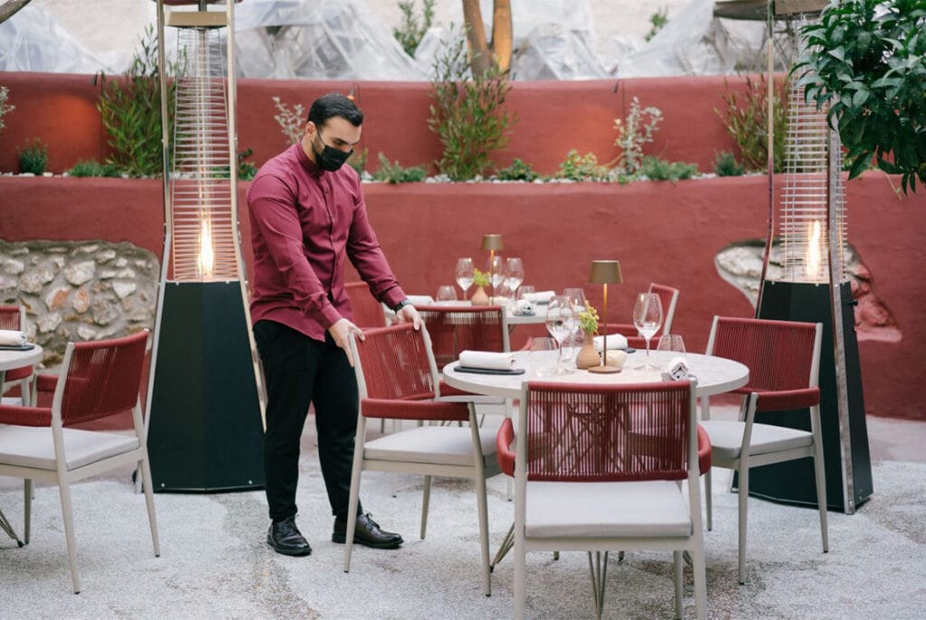Soil Restaurant Athens 01