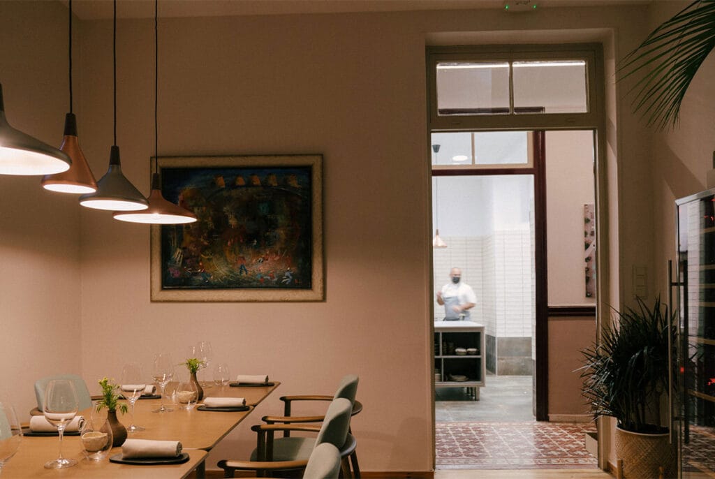 Soil Restaurant Athens 02