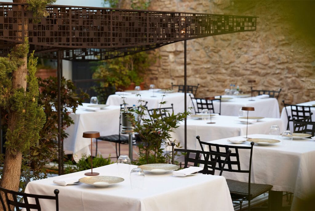 Spondi Restaurant 03