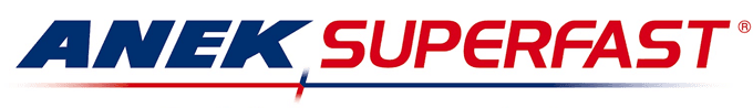 anek superfast 680