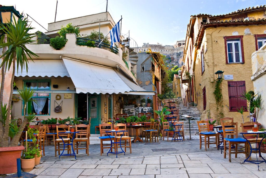 Plaka Atehns 02