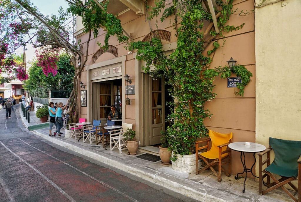 Plaka Atehns 04