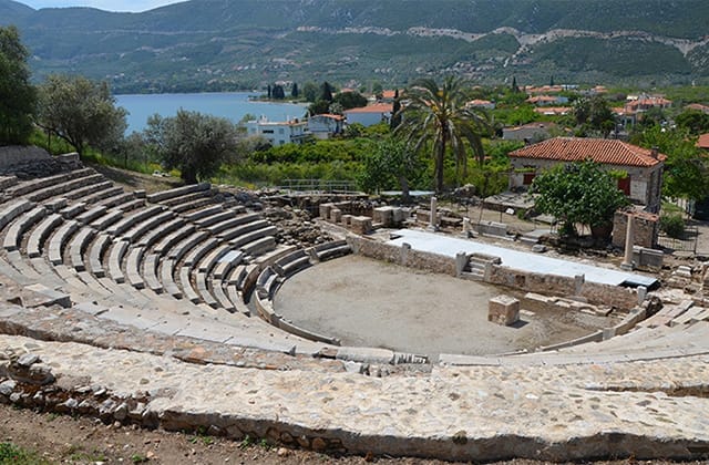 Mikro Theatro