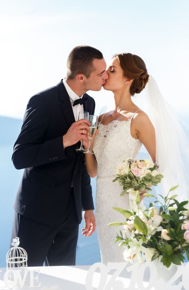 Wedding fromtoairport
