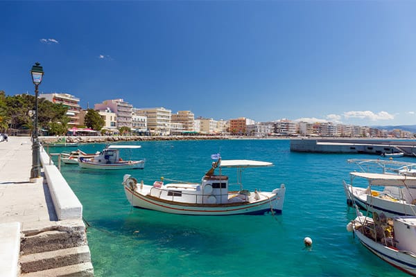 Loutraki