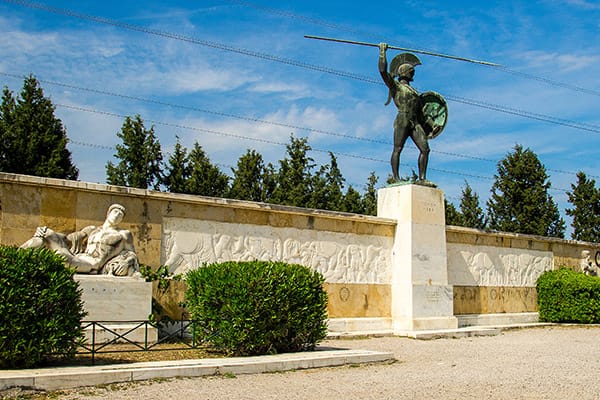 Thermopylae