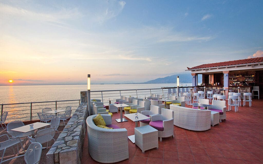 Akti Taygetos Conference Resort 02